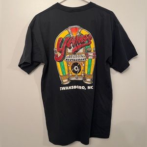 Yana’s Resturant and Drug Store Tshirt - Large